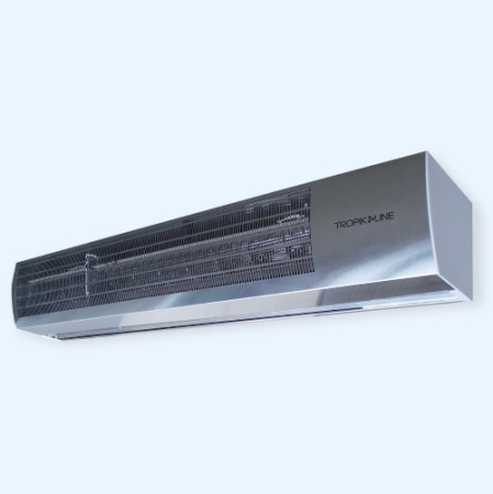 Т327Е25 Techno Tropik Line (Тропик) Тепловая завеса